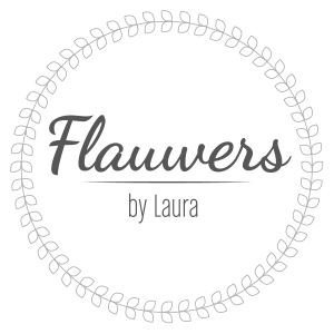 Flauwers by Laura